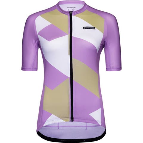 Spirit Signal Jersey - Women's