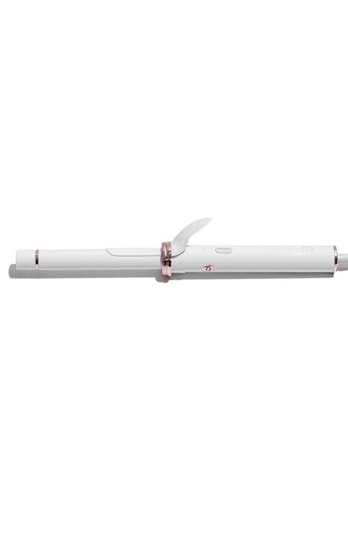 T3 Curlwrap Curling Iron
