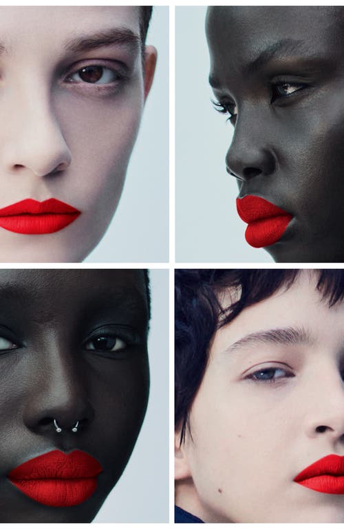 Dries Van Noten Matte Lipstick Refill