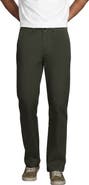 Lands' End Knockabout Comfort Waist Classic Straight Fit Chino Pant