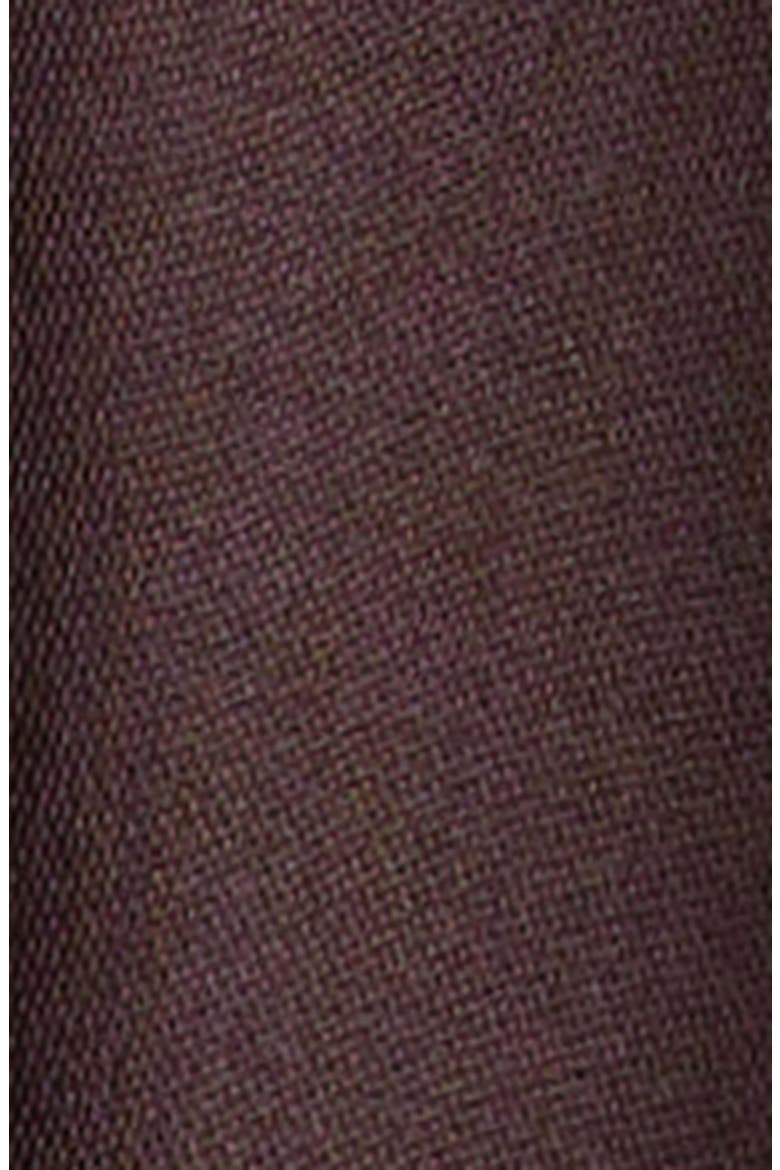 Penny Silk Top, Alternate, color, GANACHE