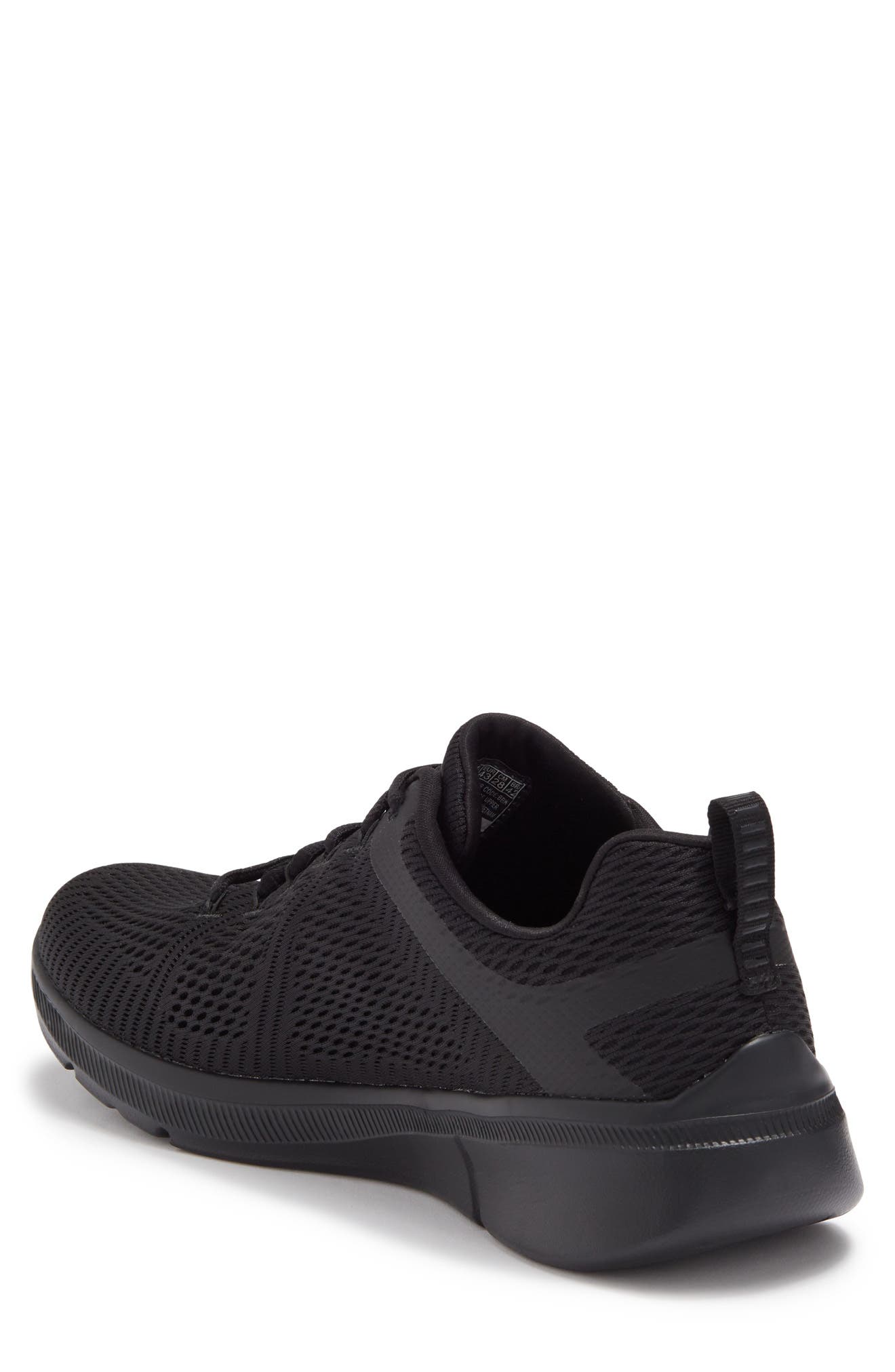 SKECHERS Equalizer 3.0 Lace-Up Sneaker, Alternate, color, 