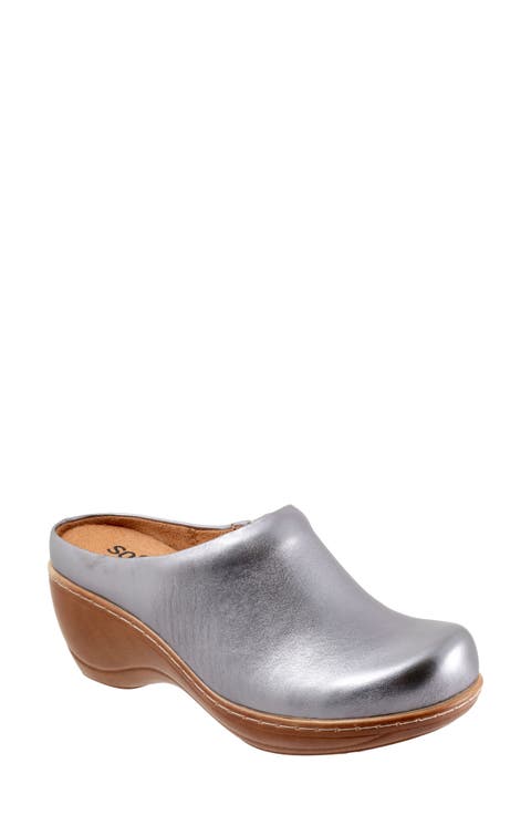 Madison Clog (Women)