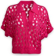 SAACHI Breeze Knit Shirt