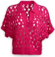 SAACHI Breeze Knit Shirt