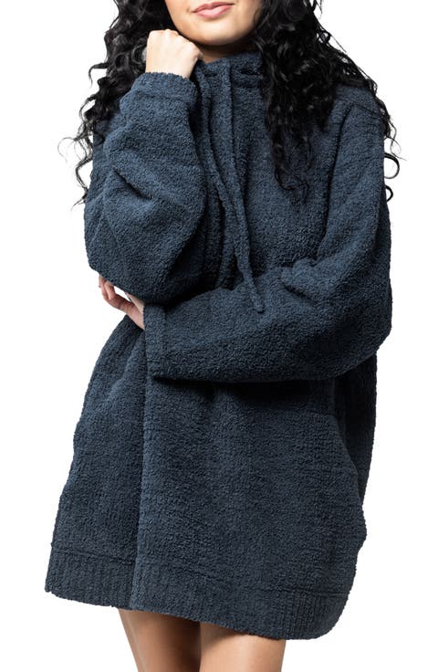 Snug Blanket Hoodie