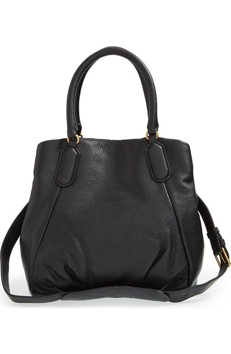 Marc Jacobs MARC BY MARC JACOBS 'New Q - Fran' Shopper, Alternate, color,