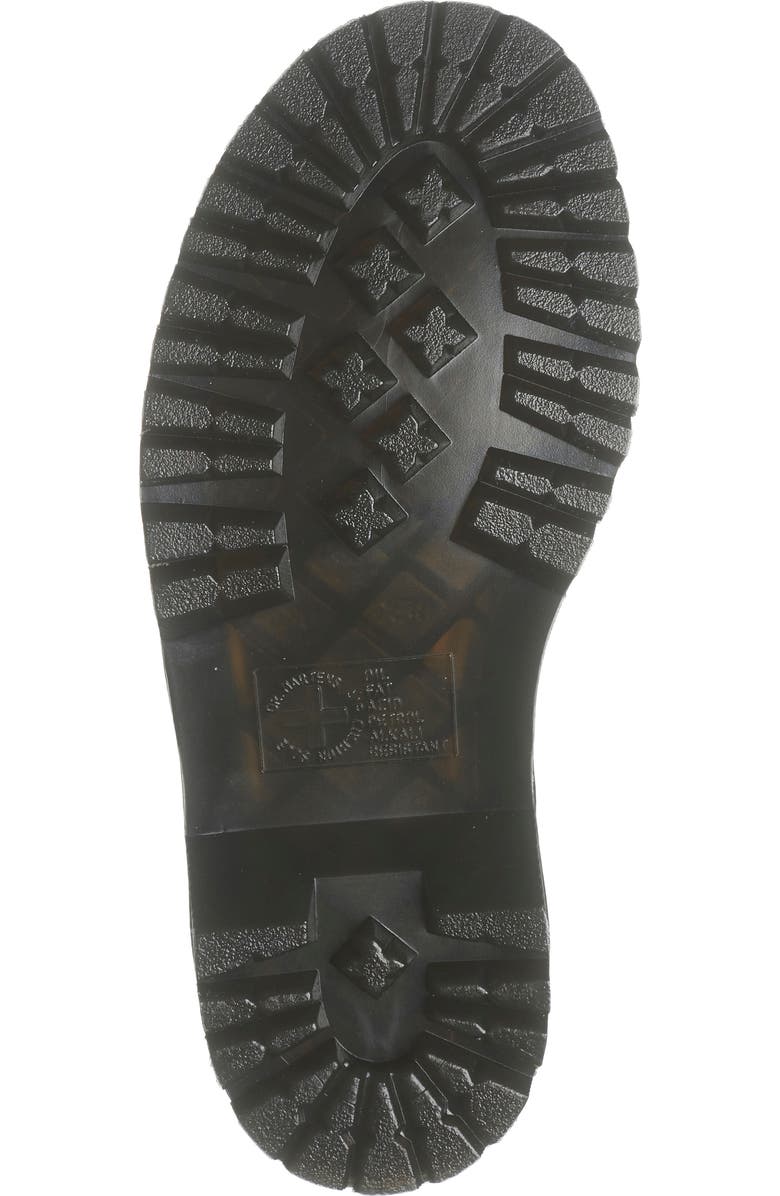 Dr. Martens Polley Bex Platform Mary Jane Shoe, Alternate, color, Black