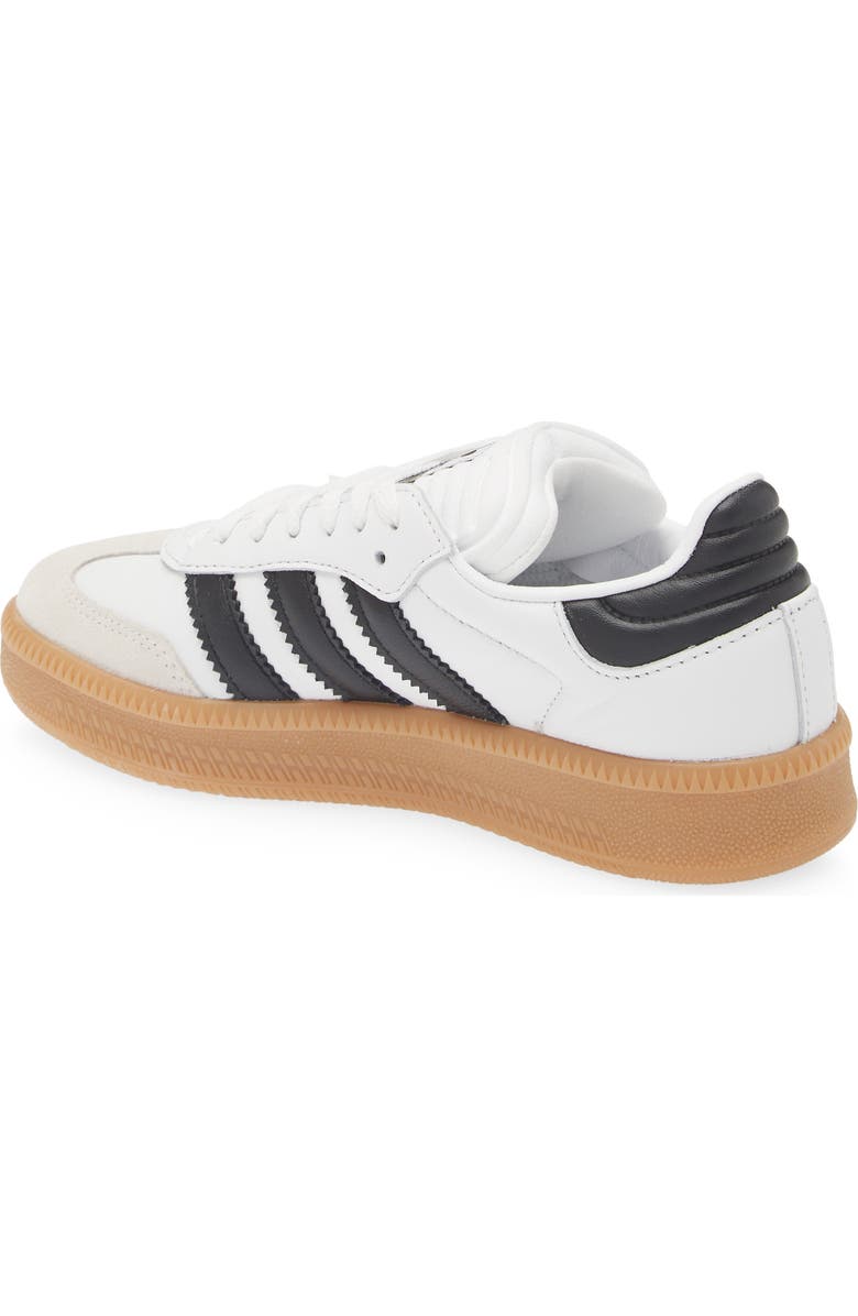 adidas Kids' Samba XLG Sneaker, Alternate, color,