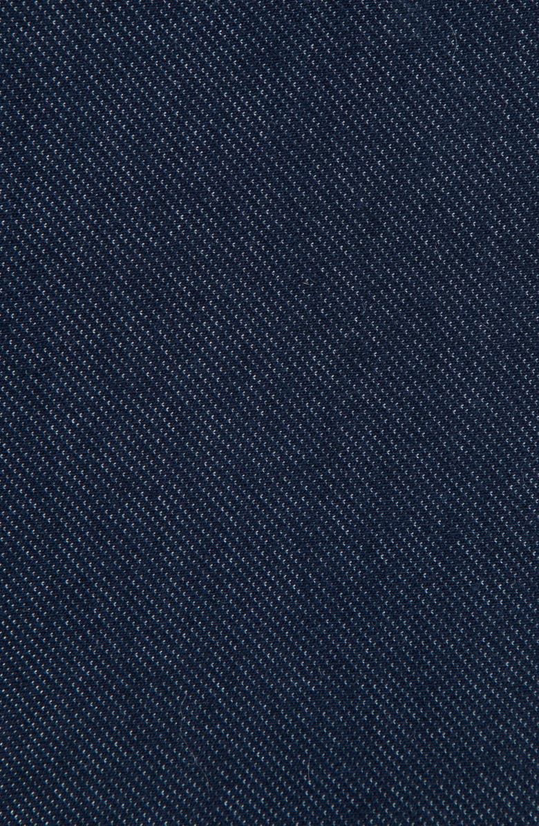 Little Me Heart Quilted Corduroy Jacket, Long Sleeve Top & Leggings Set, Alternate, color, Pink