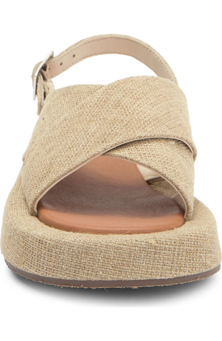 Seychelles Just For Fun Slingback Sandal, Alternate, color,