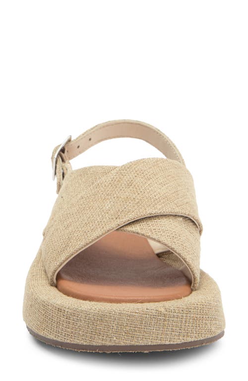 SEYCHELLES SEYCHELLES JUST FOR FUN SLINGBACK SANDAL