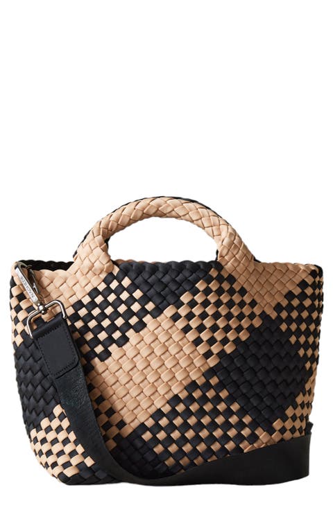 Mini St. Barths Tote
