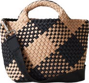 NAGHEDI Mini St. Barths Tote