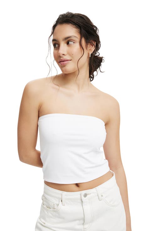 Women's All Day Tube Top
