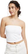 Cotton On Women's All Day Tube Top