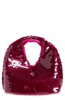 Dolce Vita Dahlia Sequin Shoulder Bag