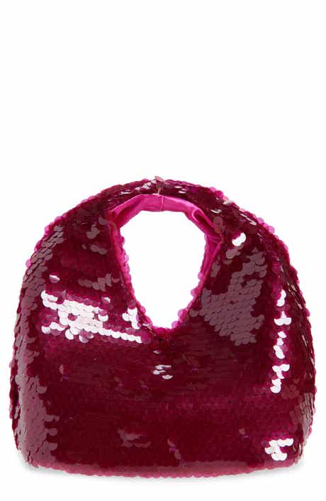 Dolce Vita Dahlia Sequin Shoulder Bag