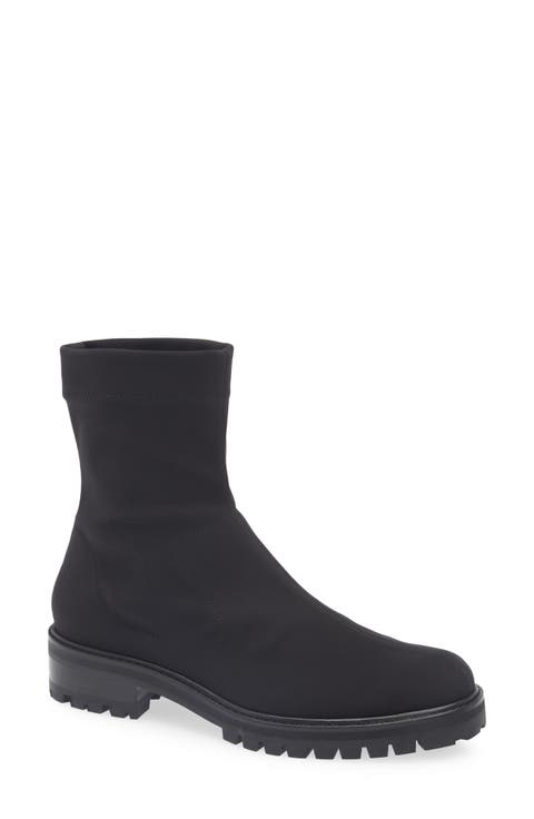 Soner Water Resistant Bootie (Women)