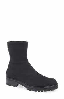 Pedro Garcia Soner Water Resistant Bootie