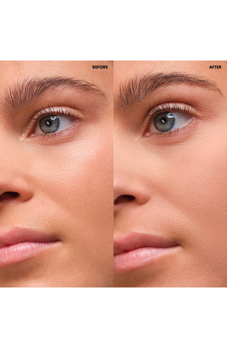 Make Up For Ever HD Skin Blurring & Perfecting Loose Powder, Alternate, color, 0.1 - Translucent