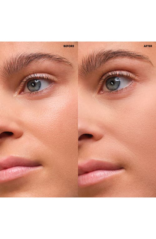Make Up For Ever Hd Skin Blurring & Perfecting Loose Powder
