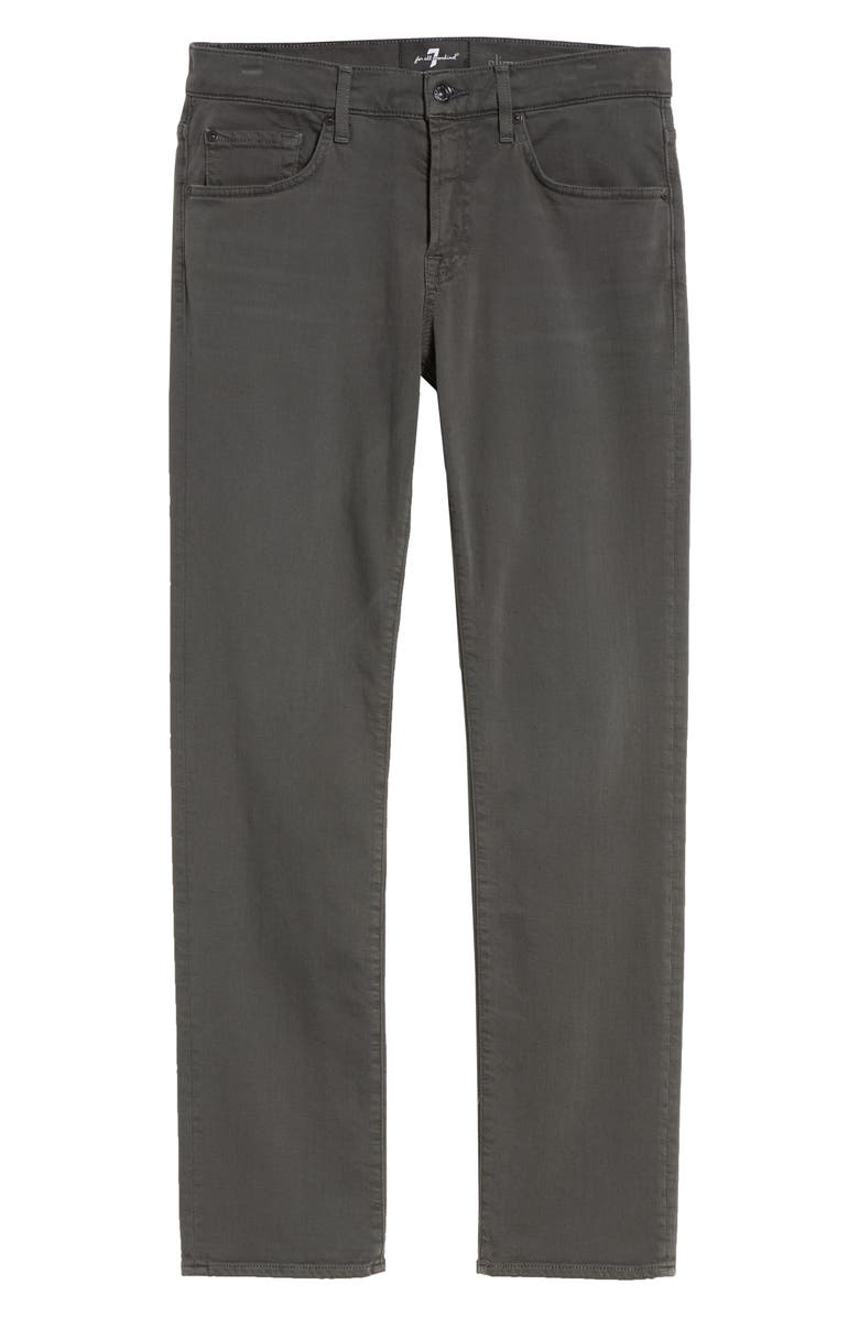 7 For All Mankind <sup>®</sup> The Slimmy Slim Fit Jeans, Alternate, color,