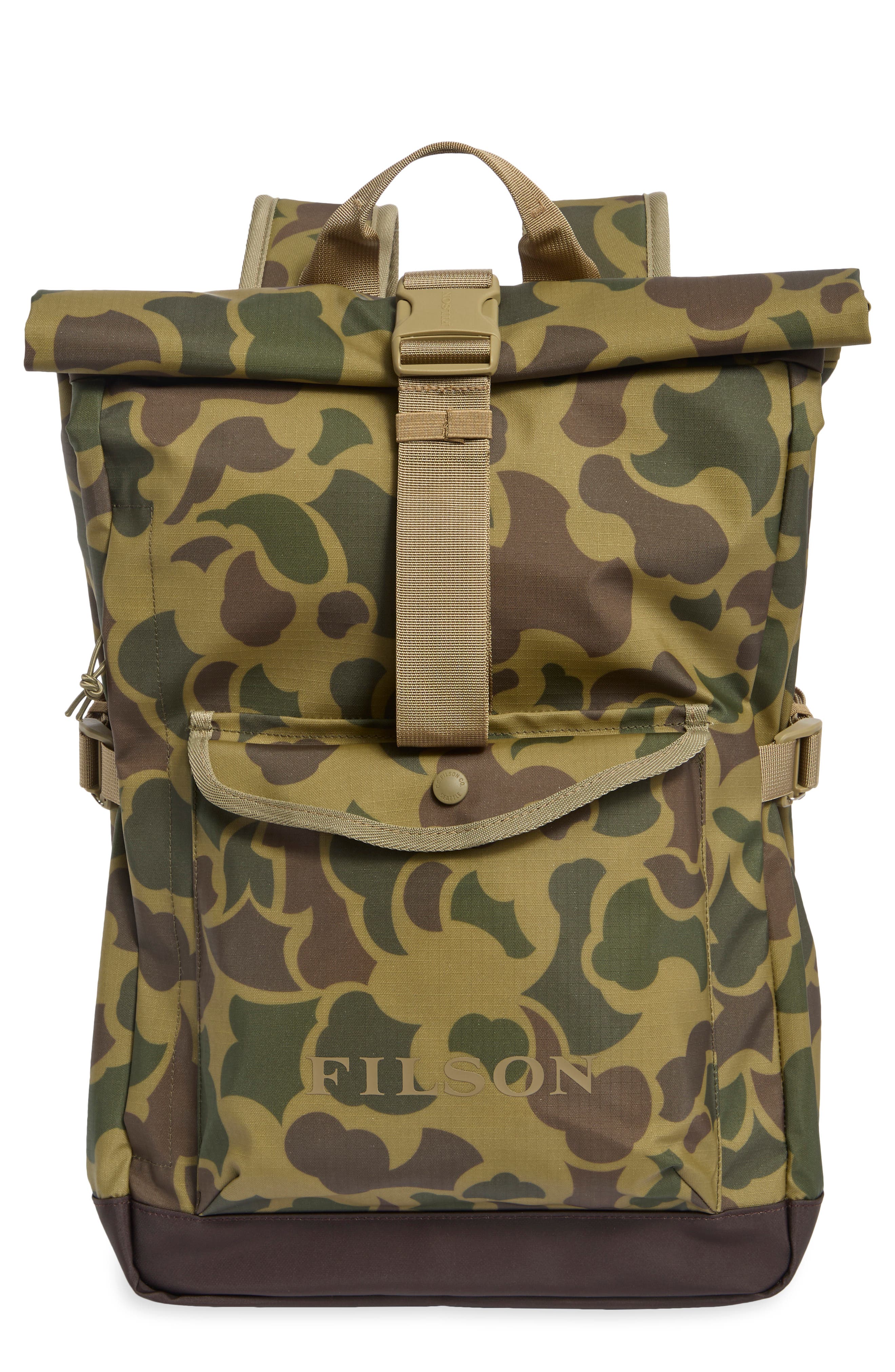 All-Weather Backpack