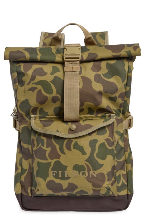 All-Weather Backpack