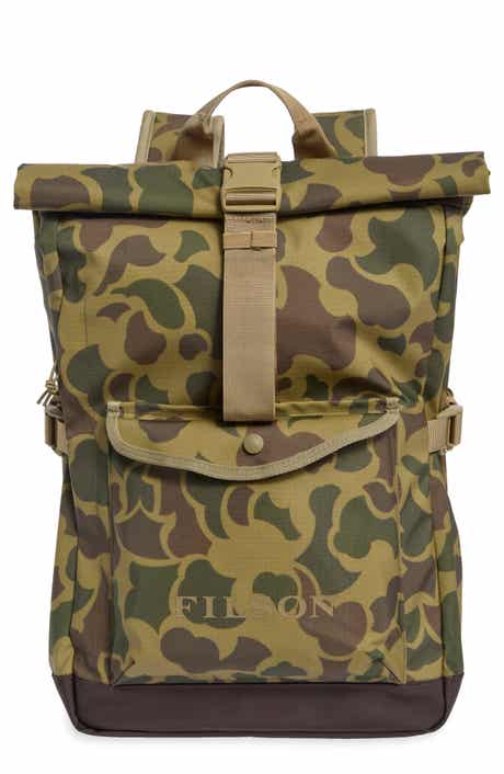 All-Weather Backpack