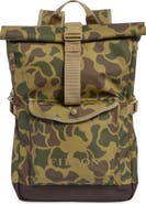 Filson All-Weather Backpack