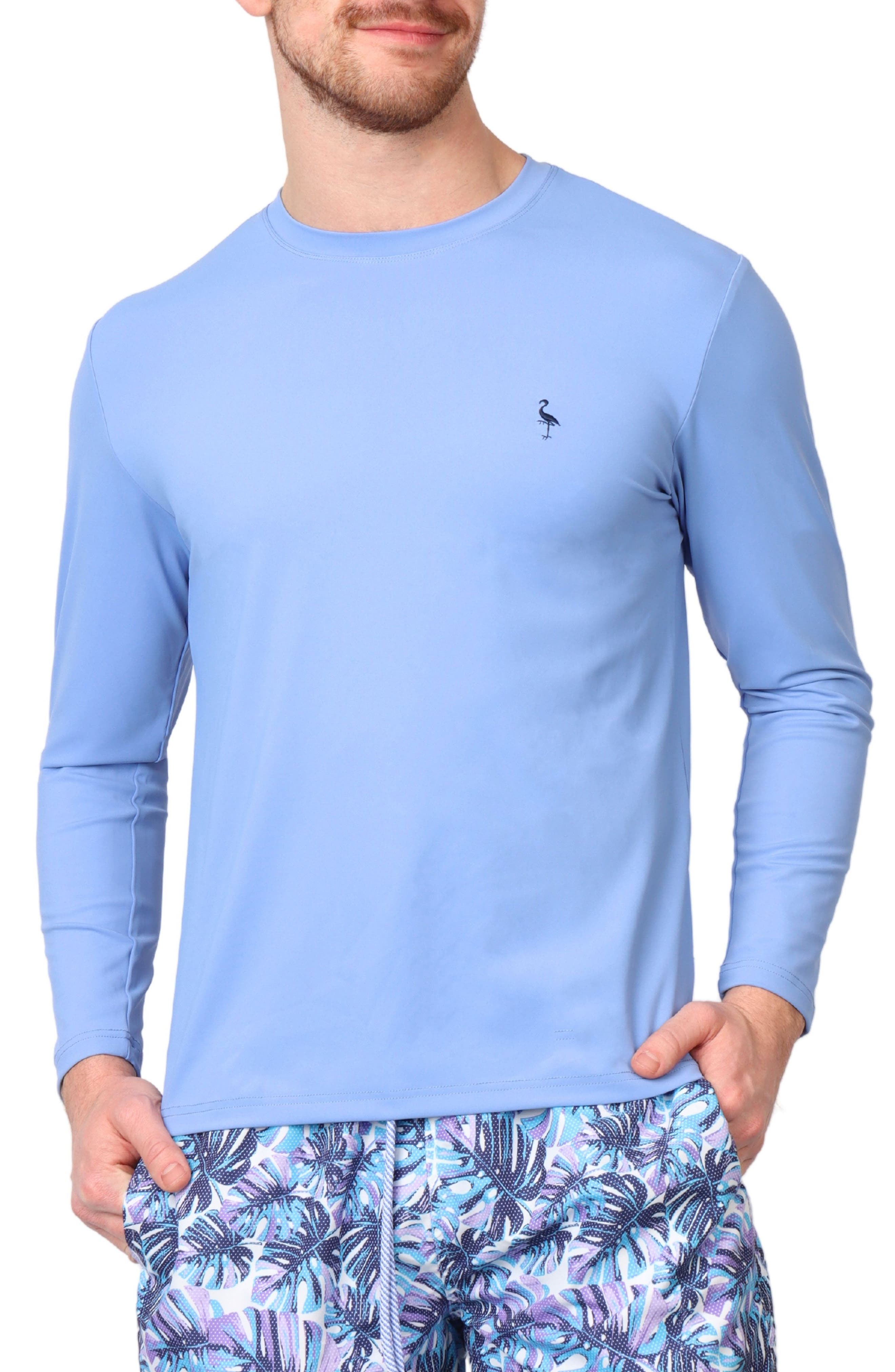 TailorByrd Long Sleeve Rashguard