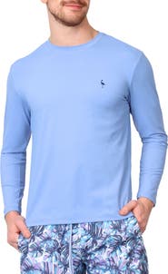 TailorByrd Long Sleeve Rashguard