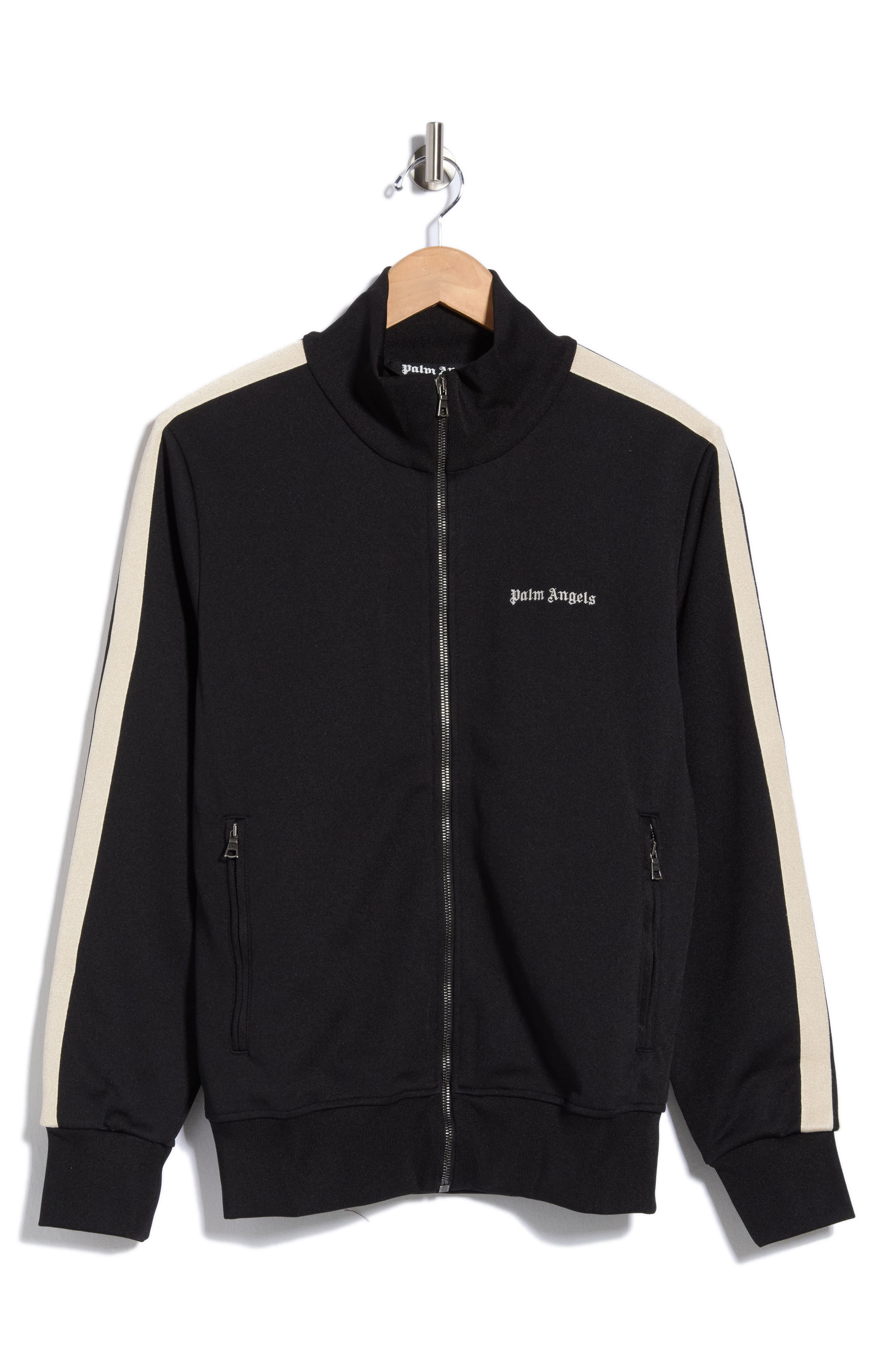 Palm Angels Classic Logo Track Jacket (Men) | Nordstromrack