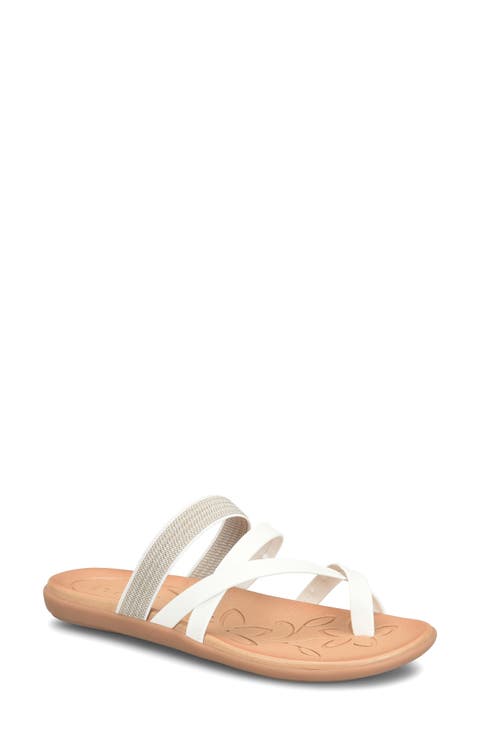 Halena Slide Sandal (Women)
