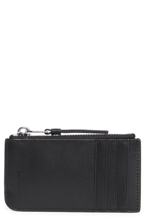 Marlborough Leather Wallet