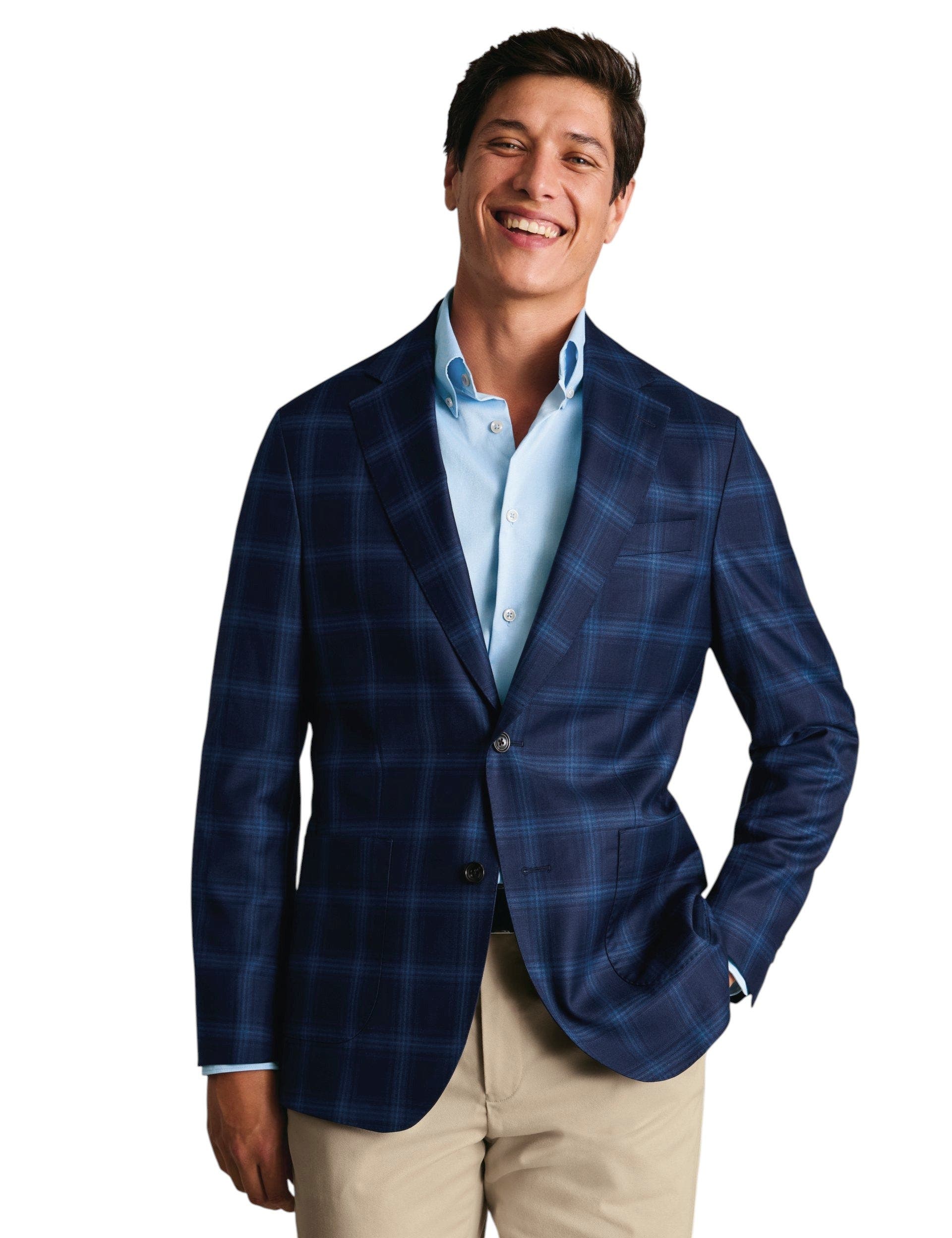 Italian Jacket - image 3
