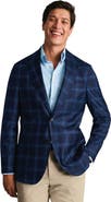 Charles Tyrwhitt Italian Jacket