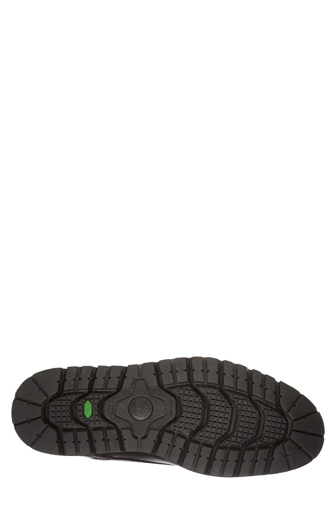 Timberland Earthkeepers<sup>®</sup> 'Britton Hill' Cap Toe Chukka Boot, Alternate, color, 