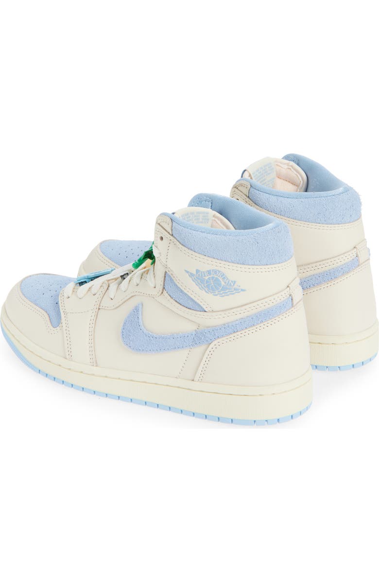 Air Jordan 1 Retro High Basketball Sneaker