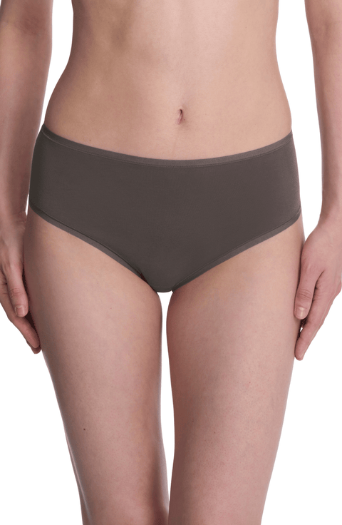 Bliss Bare Cotton Hipster