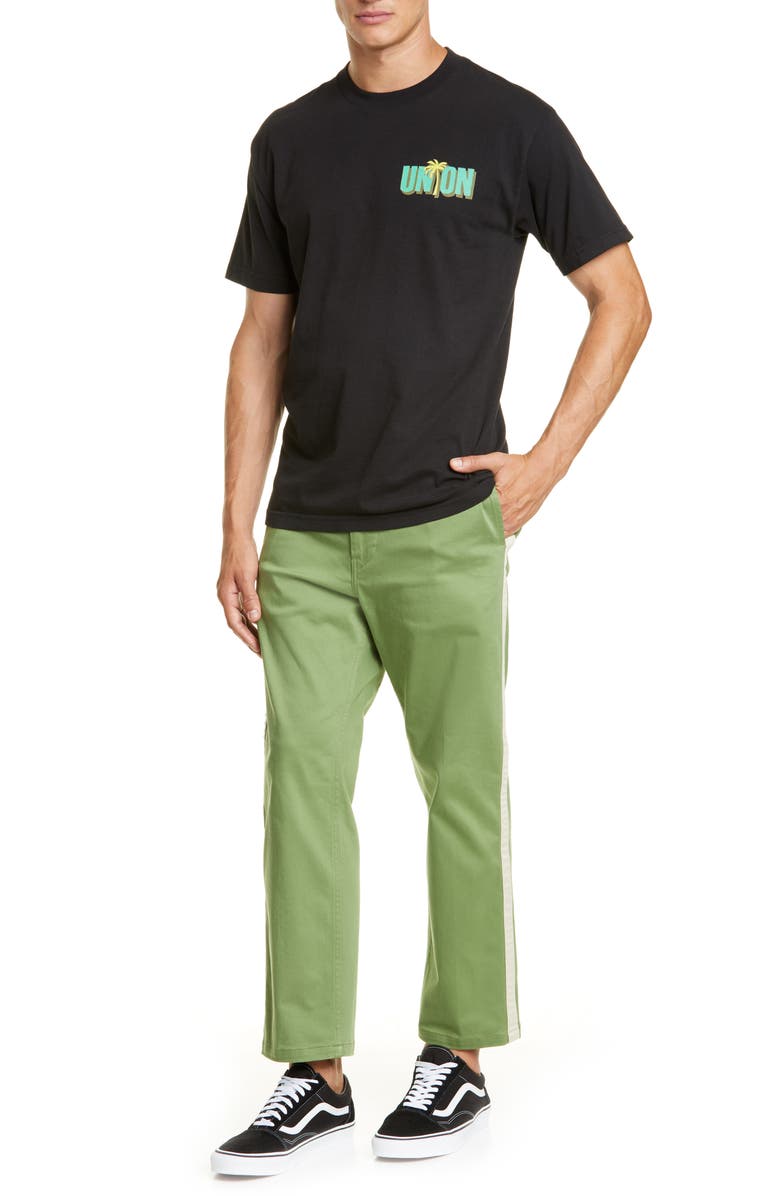 Union Printables Wha Gwaan T-Shirt, Alternate, color,