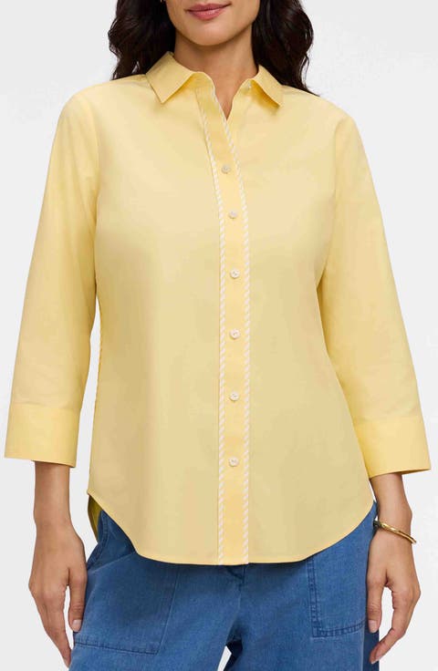 Marni Trim Shirt