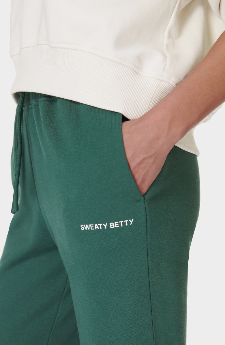 Sweaty Betty Revive Relaxed Joggers, Alternate, color, 