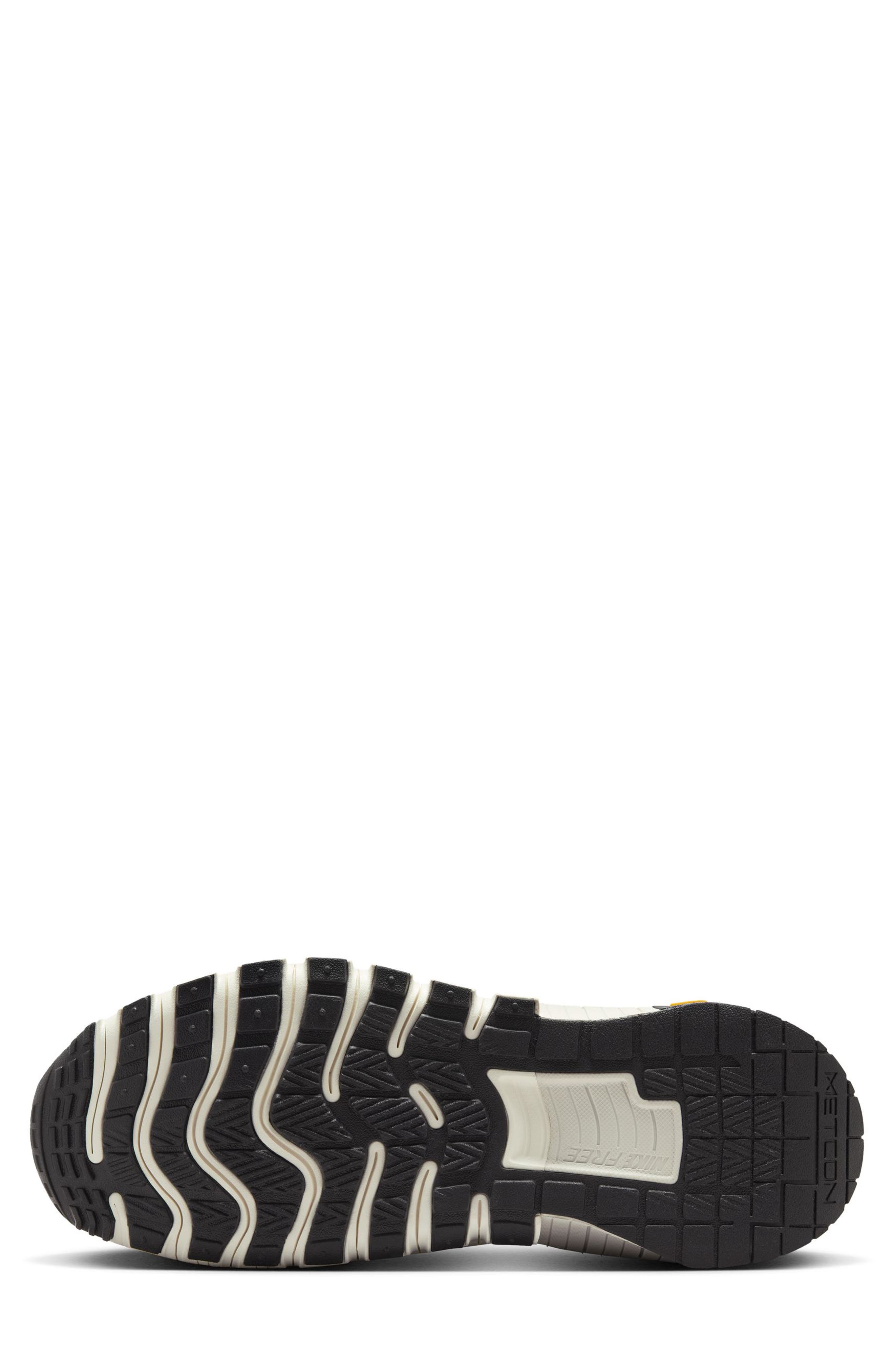 Free Metcon 6 Training Shoe, Alternate, color, 201 CVSTON/SUNDL
