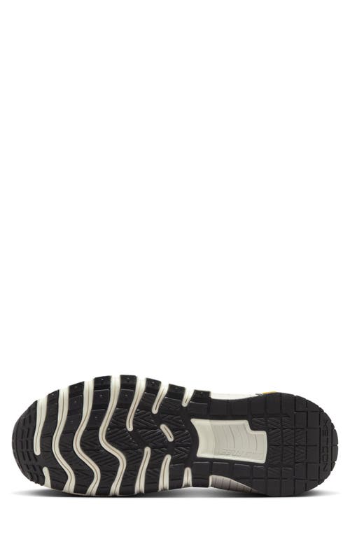 Nike Free Metcon 6 Training Shoe In Brown