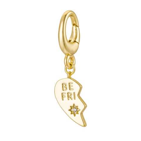 Best Friends Charm