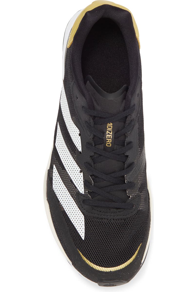 adidas Adizero Adios 6 Athletic Sneaker, Alternate, color,