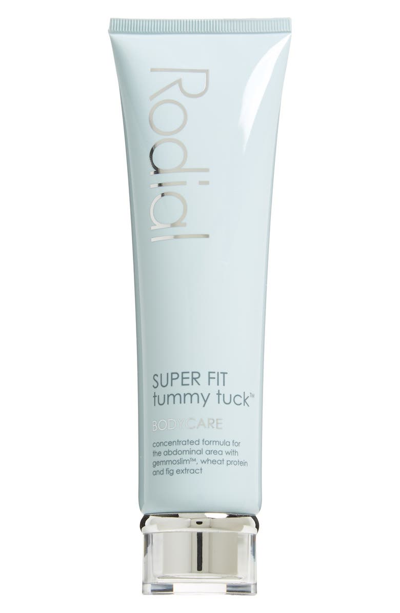 Rodial 'SUPER FIT tummy tuck<sup>™</sup>' Concentrated Formula for the Abdominal Area, Main, color, 