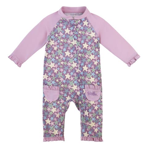 Sun & Swim Suit (Baby)